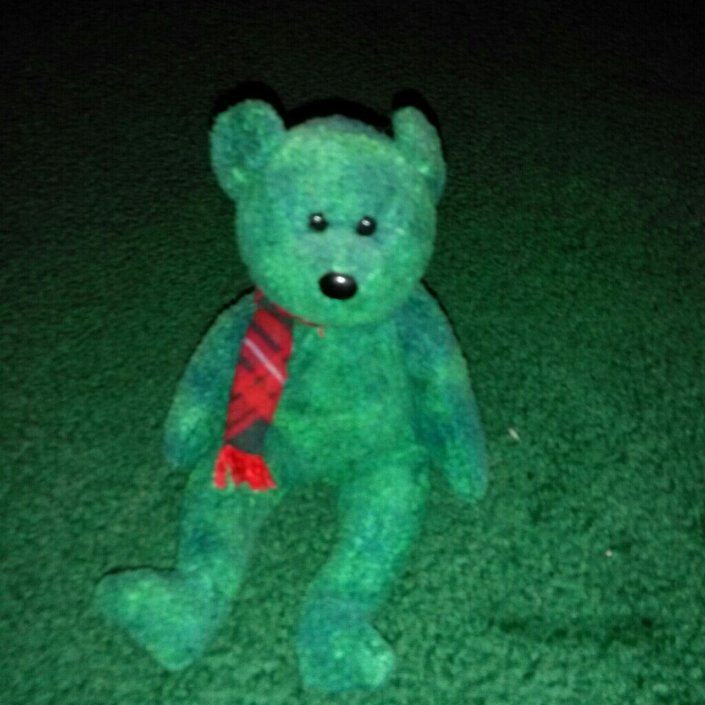 TY Beanie Babies